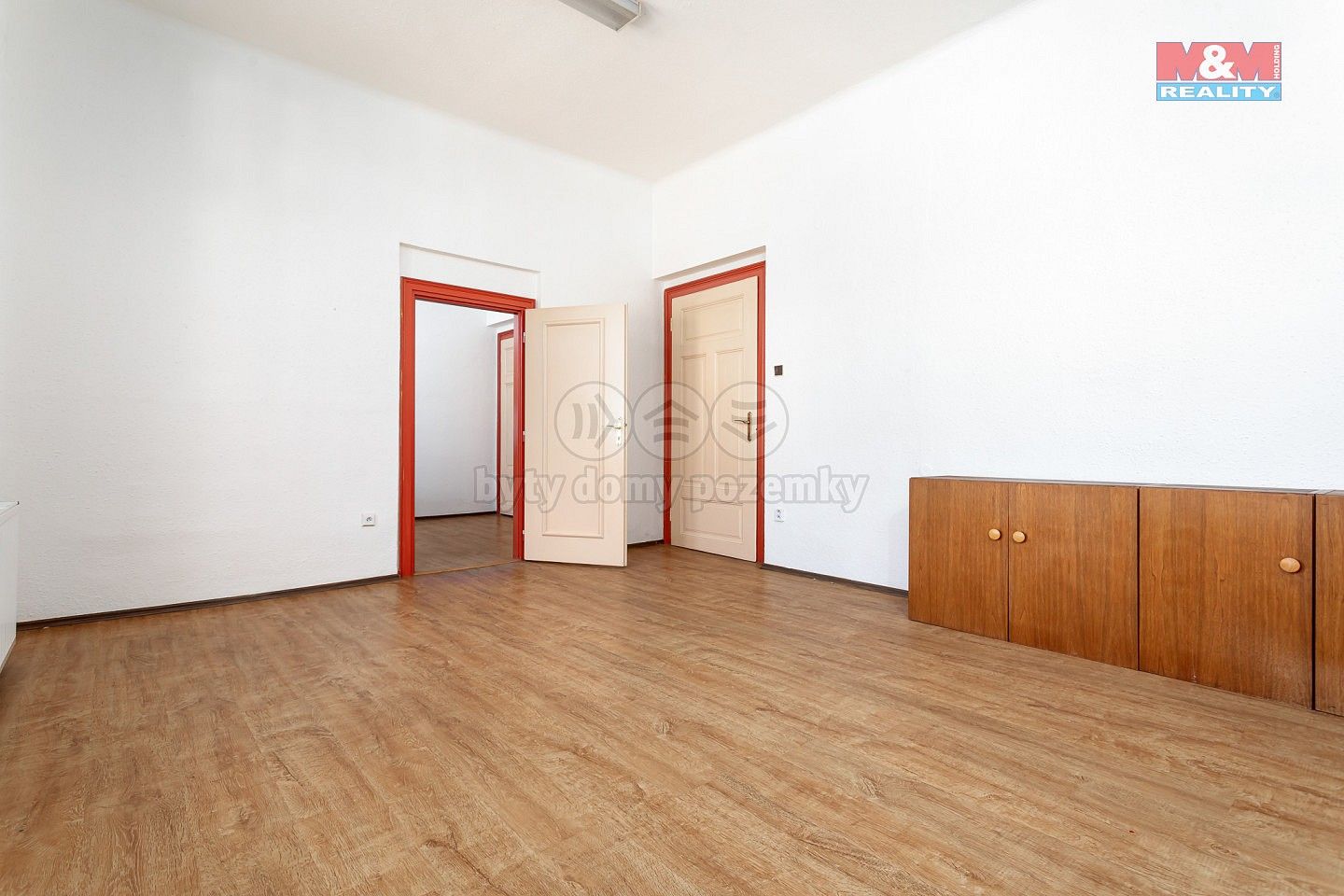 Prodej kancelář - Ostrava - Přívoz, okres Ostrava-město, Moravskoslezský kraj, 205 m² - 5