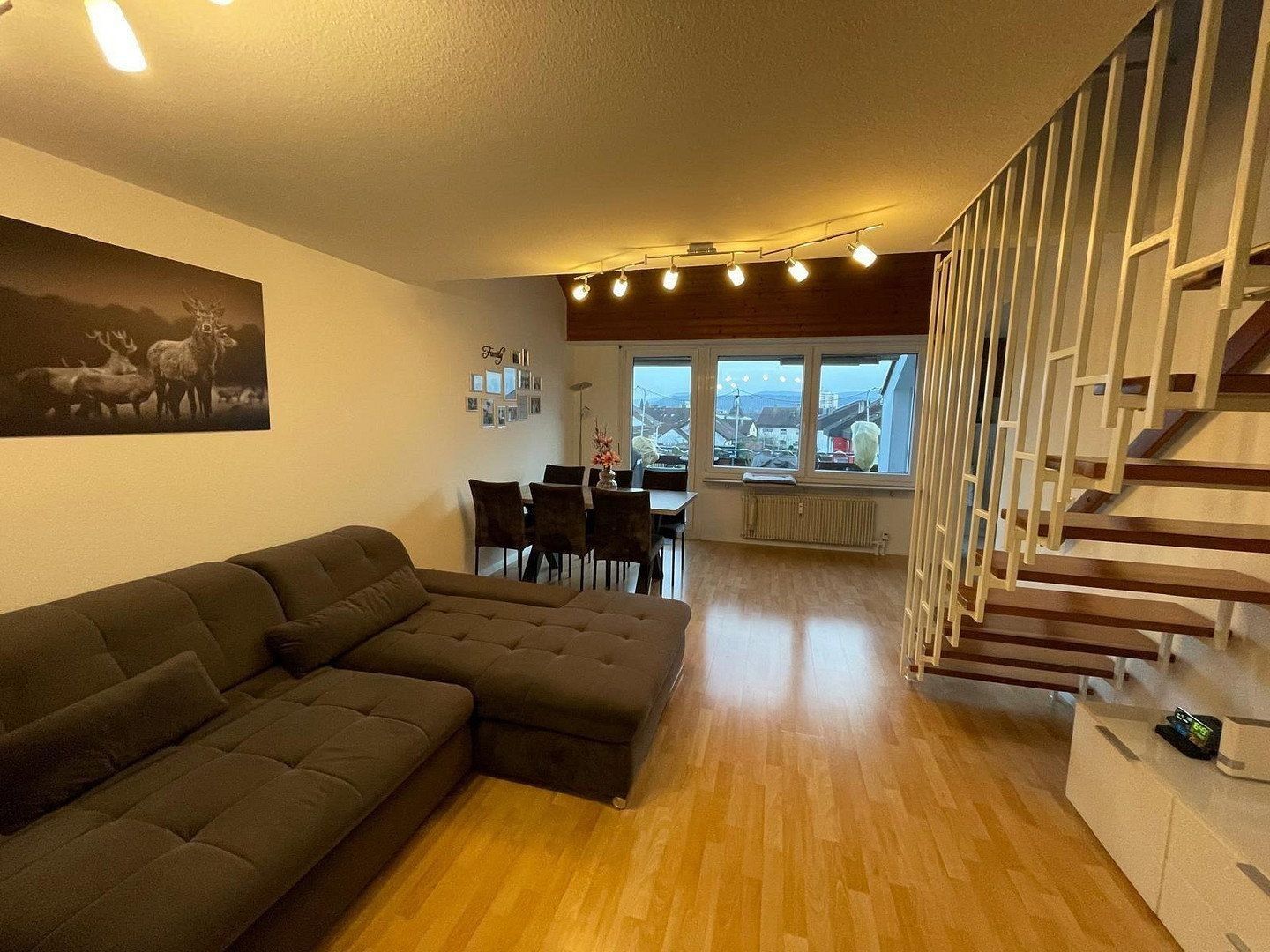 Byt 2+kk · 69 m² · , Bádensko-Württembersko - 4