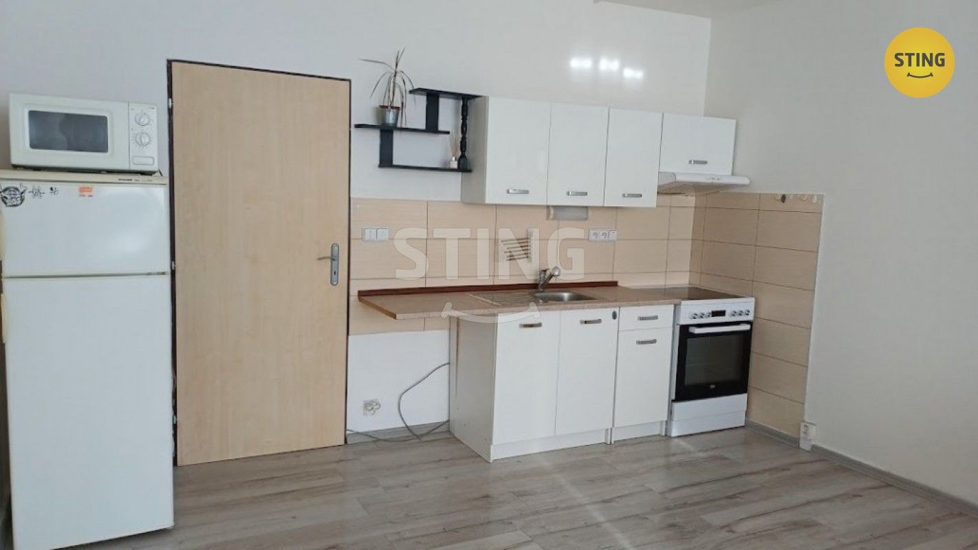 1+kk, Na Výsluní  , Orlová, 33 m²