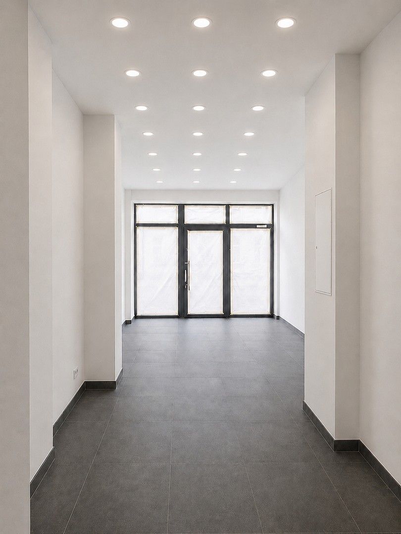 Kanceláře, Mönchengladbach Rheindahlen Nordrhein-Westfalen 41179, 66 m² - 2