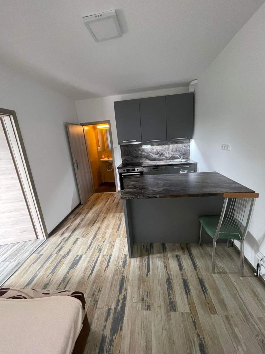 1+kk, Netolická, Praha - Kunratice, 28 m² - 1