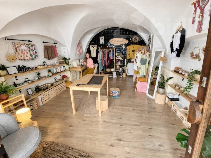Obchodní prostory, Bulharská 137, Trutnov Vnitřní Město, 49 m² - 2