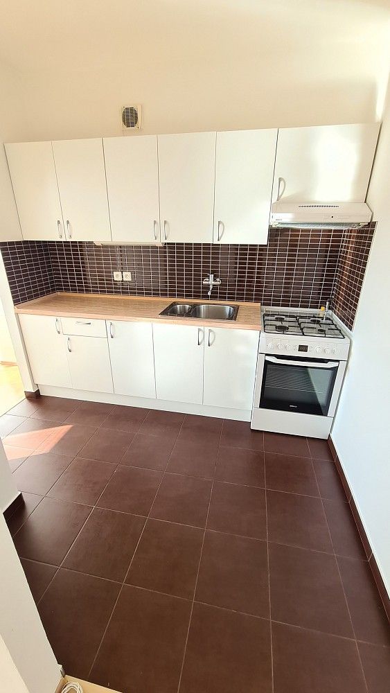 Byt 3+kk · 76 m² · Praha - Podolí, okres Praha 4, Hlavní město Praha - 4