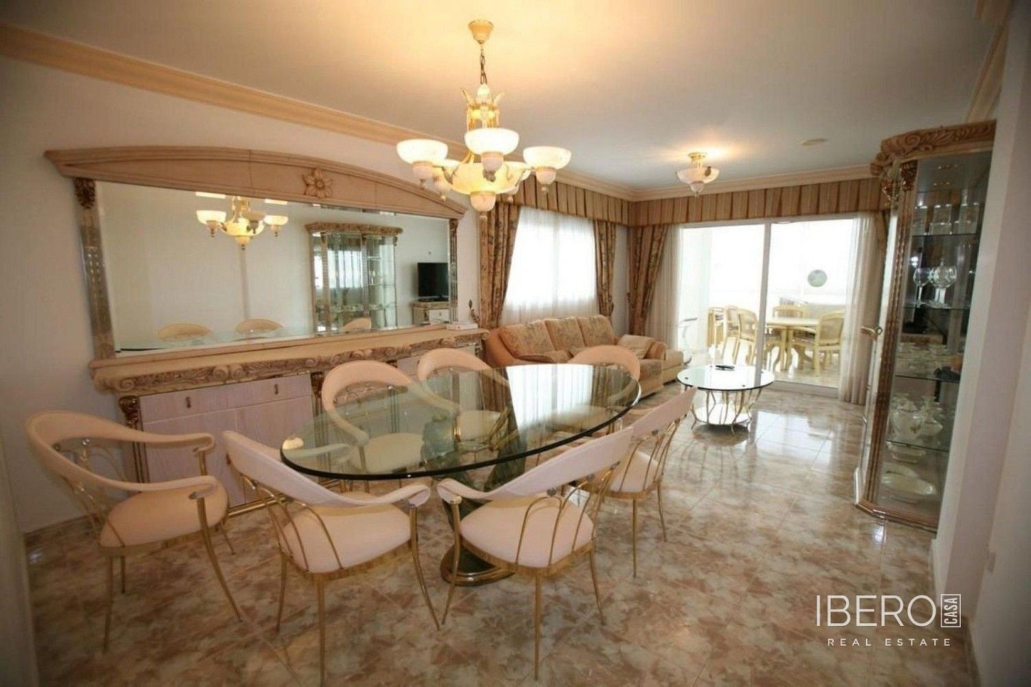 Prodej byt 4+kk - Calpe, Španělsko, 140 m² - 5