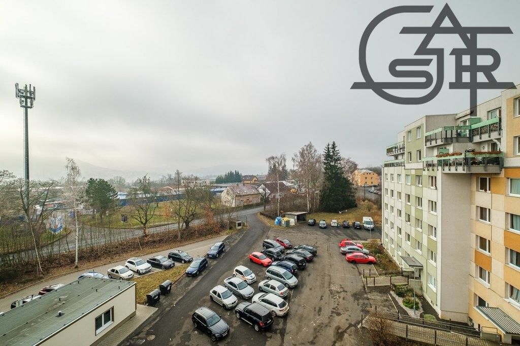 Prodej byt 3+kk - Karlovy Vary, 360 04, 78 m²