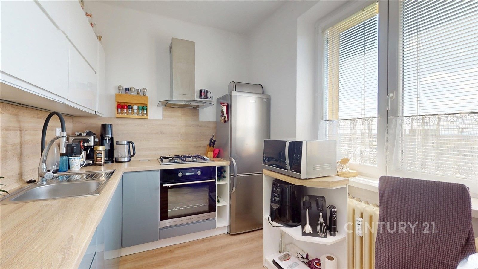 3+1, Dlouhá třída 1174, Havířov Podlesí, 80 m² - 2