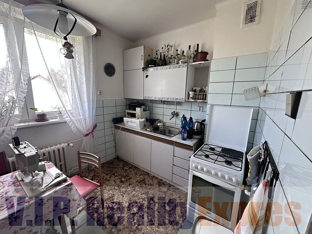 Byt 2+kk · 63 m² · Praha, okres Praha 19, Hlavní město Praha - 4
