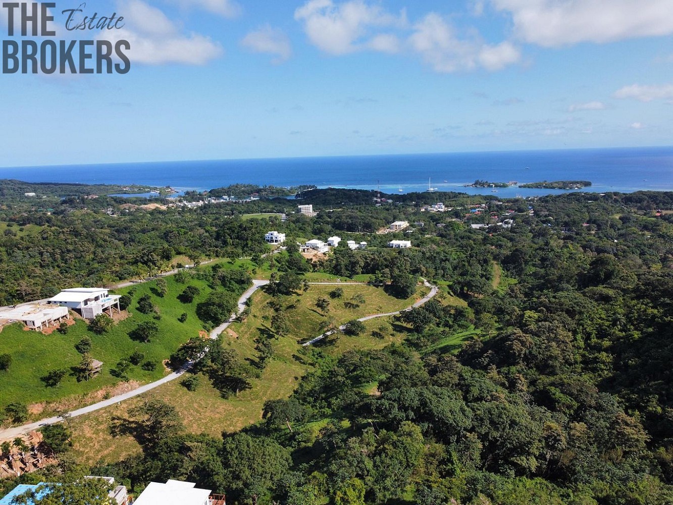 Pozemek pro bydlení · Coxen Hole, Roatán, Honduras - 4