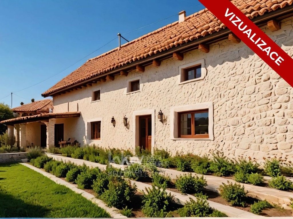 Prodej rodinný dům - Krakov, 435 m²