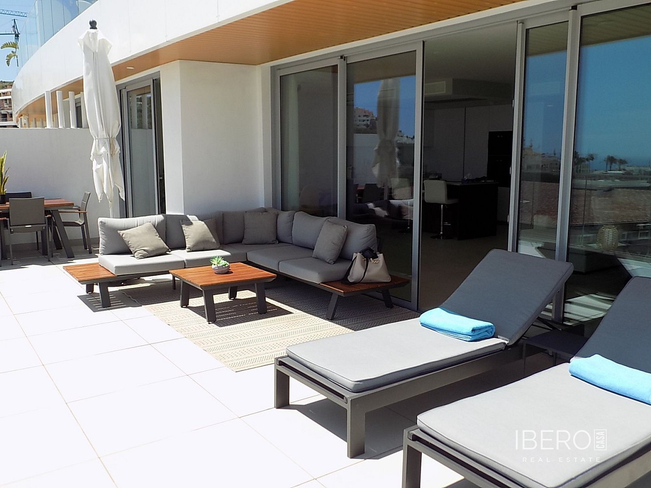 4+kk, Calanova Golf, Španělsko, 157 m² - 1