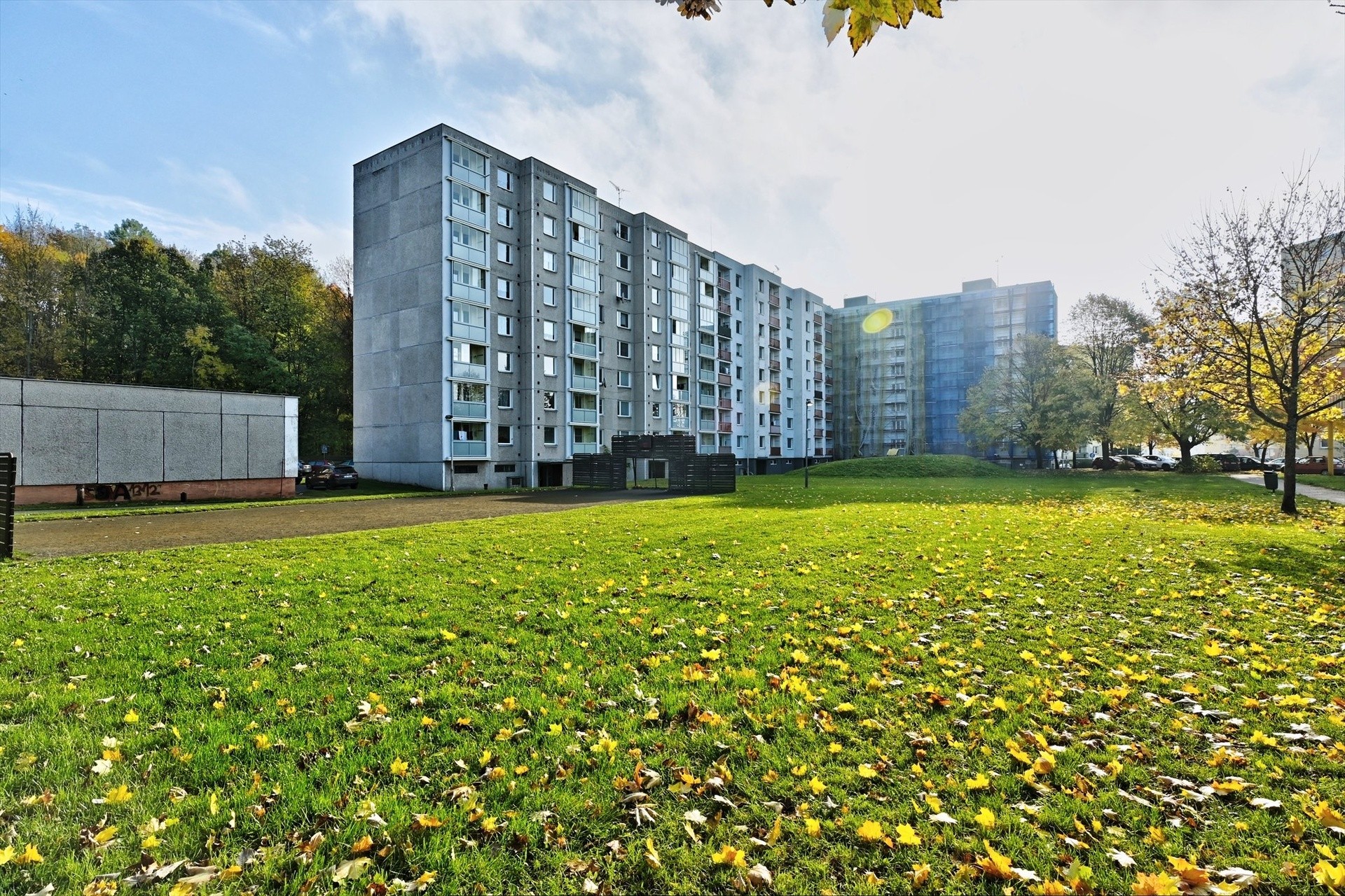 Byt 1+1 · 39 m² · Úpská 553, Trutnov Horní Staré Město - 3