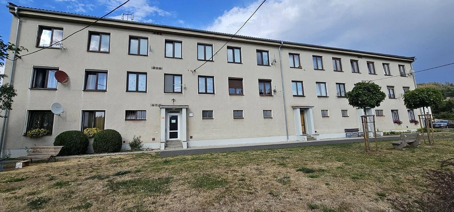 2+kk, Brnířov, okres Domažlice, Plzeňský kraj, 41 m² - 1