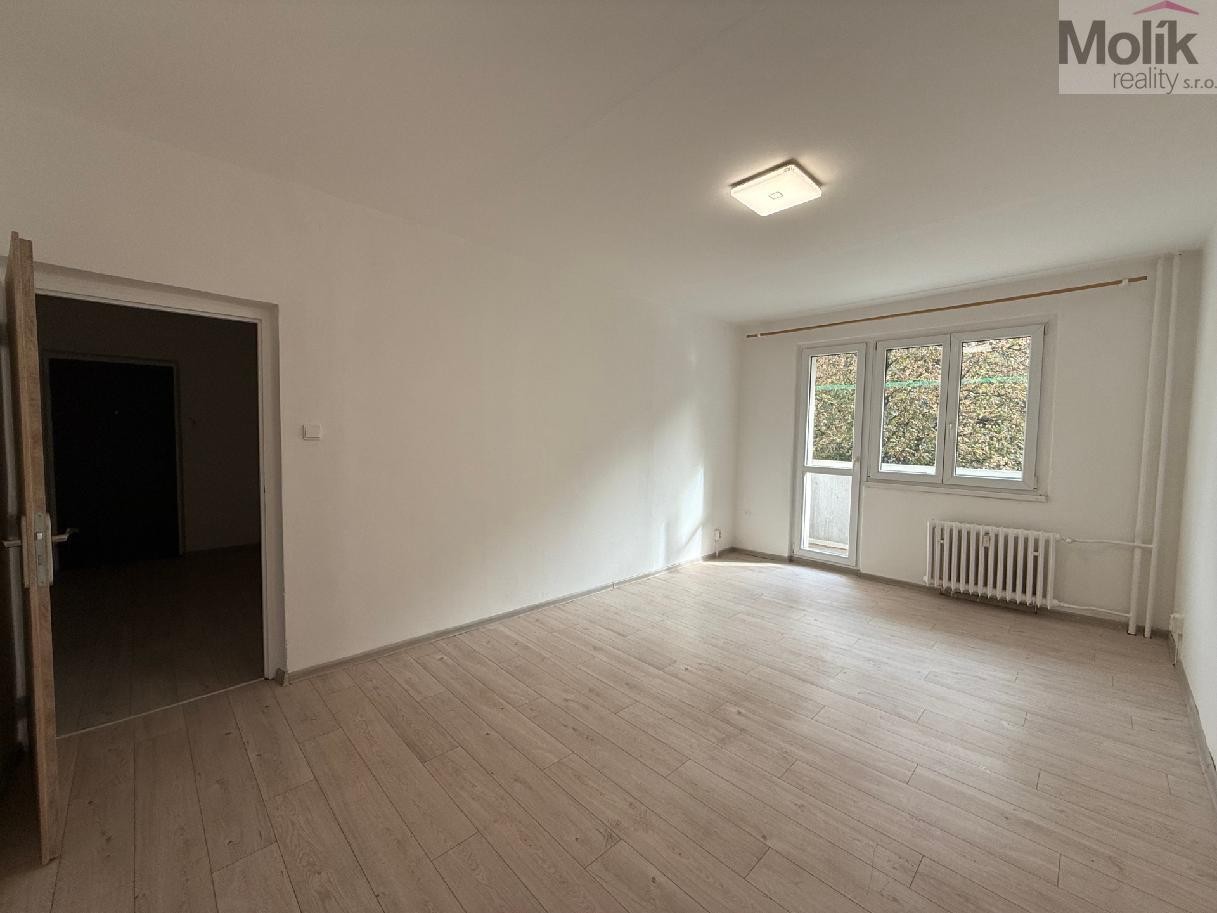 Byt 2+1 · 55 m² · Sídliště U Nového nádraží, Bílina - 4