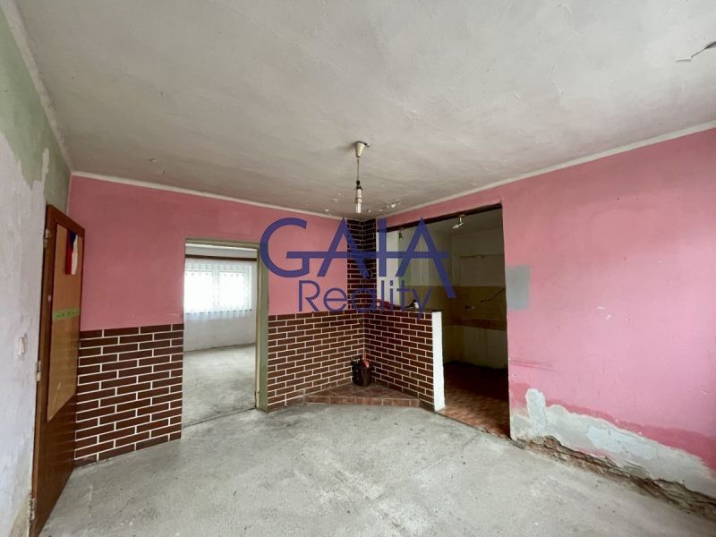 Prodej rodinný dům - Tvarožná Lhota, 127 m² - 5