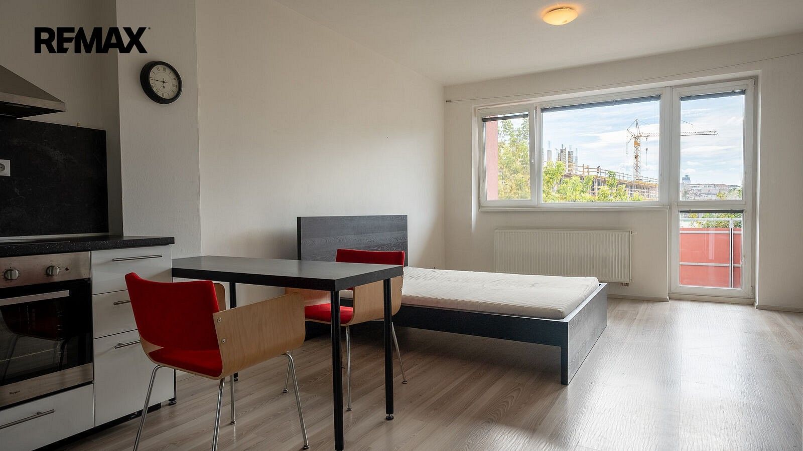 Byt 1+kk · 42 m² · Brno - Staré Brno, okres Brno-město, Jihomoravský kraj - 4