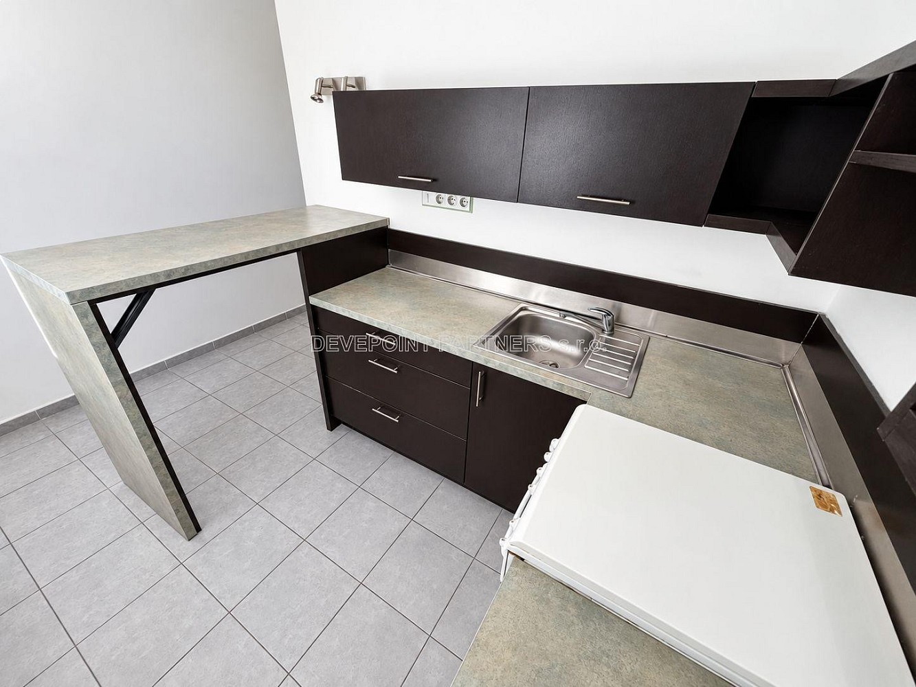 2+1, Interbrigadistů, Přerov - Přerov I-Město, 51 m² - 2