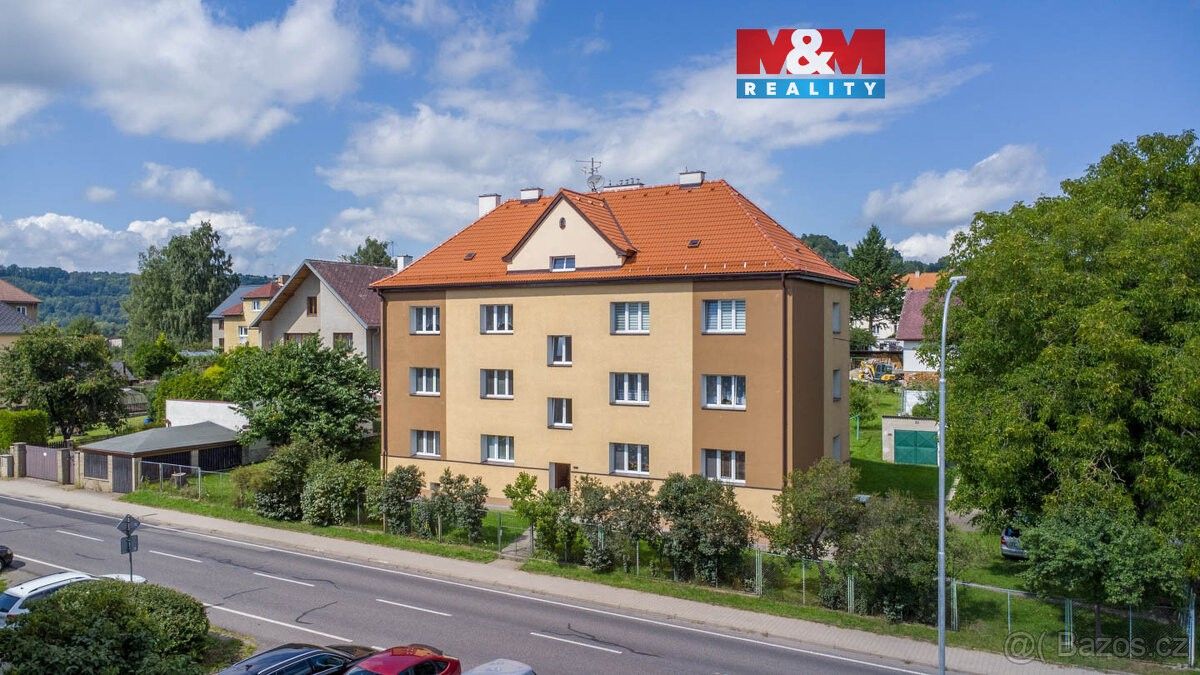 Byty, Žandov, 471 07