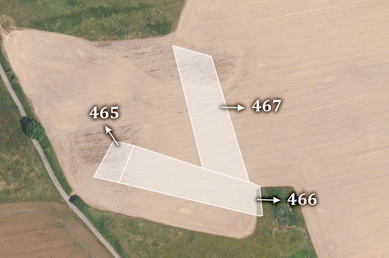 Prodej zemědělský pozemek - Mohelnice, 32 019 m²
