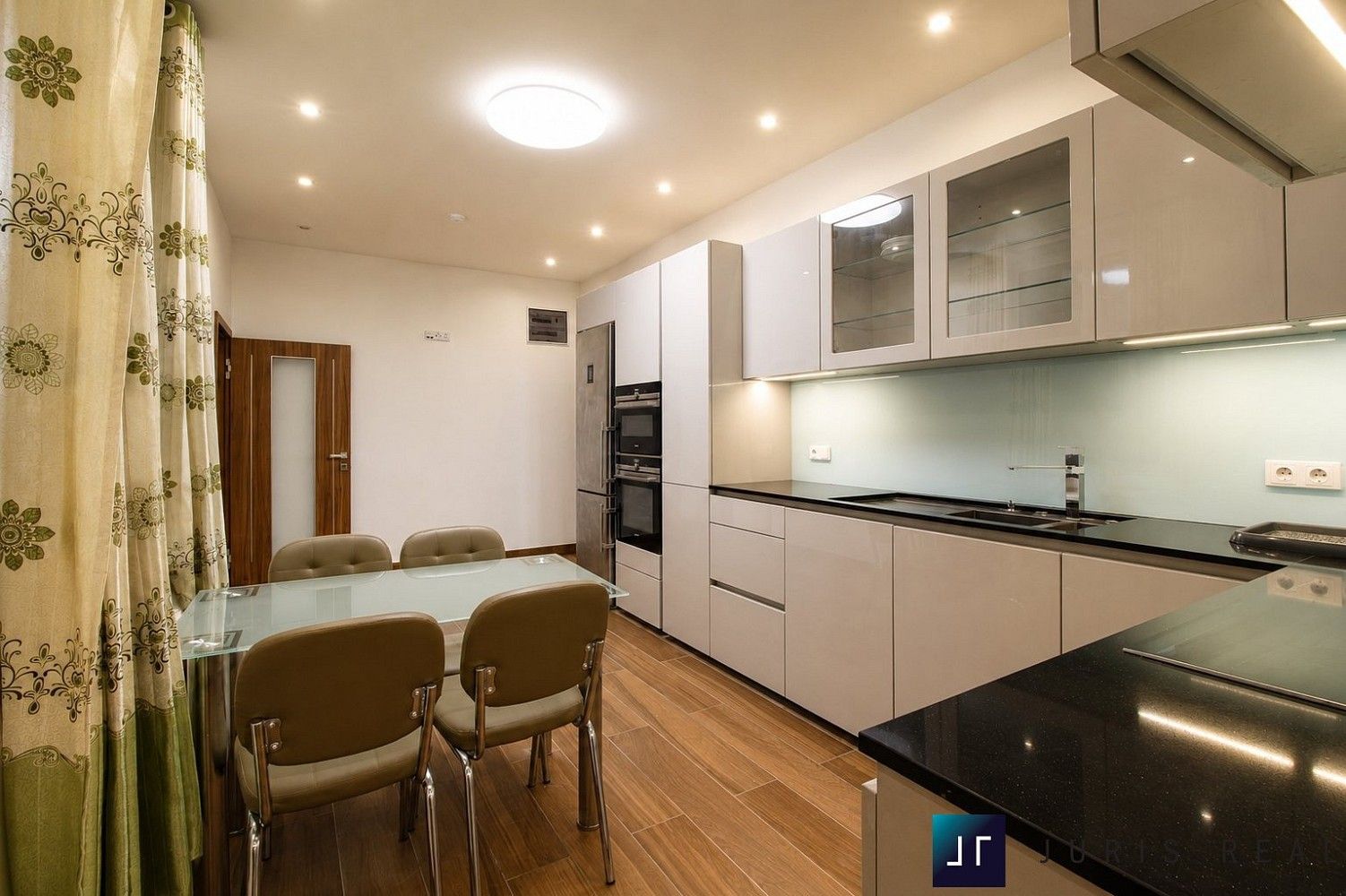 Prodej byt 2+1 - Praha - Holešovice, okres Praha 7, Hlavní město Praha, 87 m² - 5