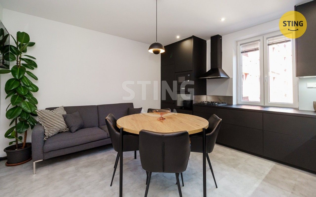 Byt 3+kk, 71 m²