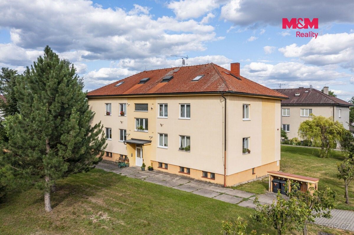 Nemovitost · Sezemice, 533 04 - 3