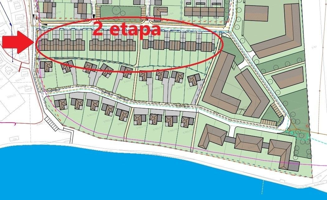 Rodinný dům · 134 m² · Pasohlávky - 3