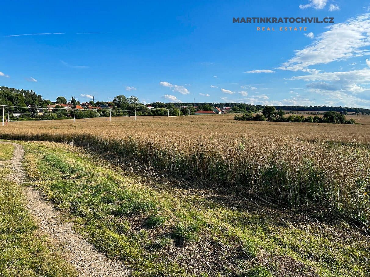 Pozemek pro bydlení, 7 409 m²