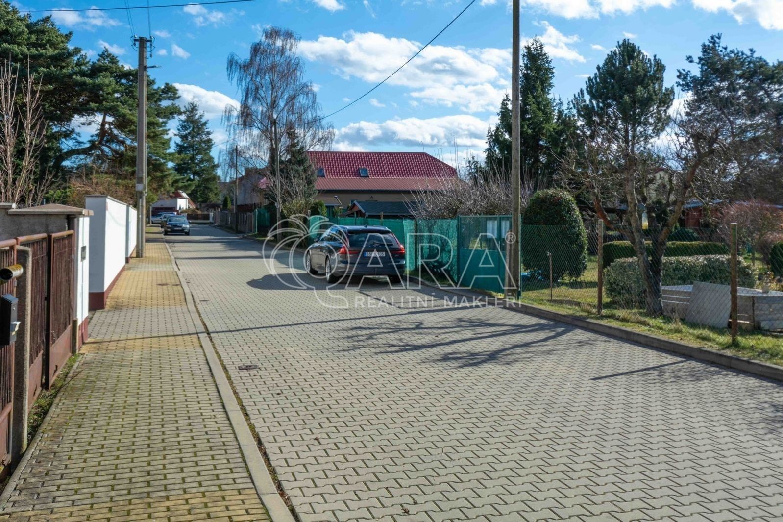 Pozemky pro bydlení, Konečná , Libiš - 2