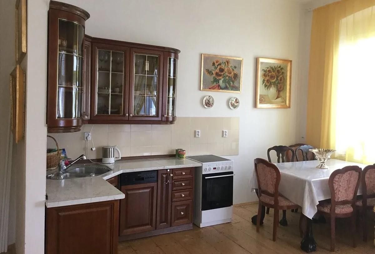 Prodej byt 3+kk - Zeyerova, Karlovy Vary, 100 m²