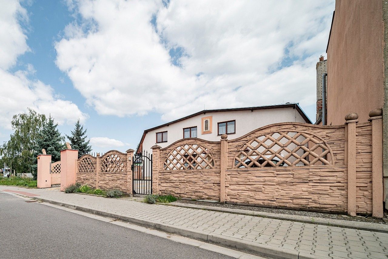 Obchodní prostory · 500 m² · Nedakonice, okres Uherské Hradiště, Zlínský kraj - 3