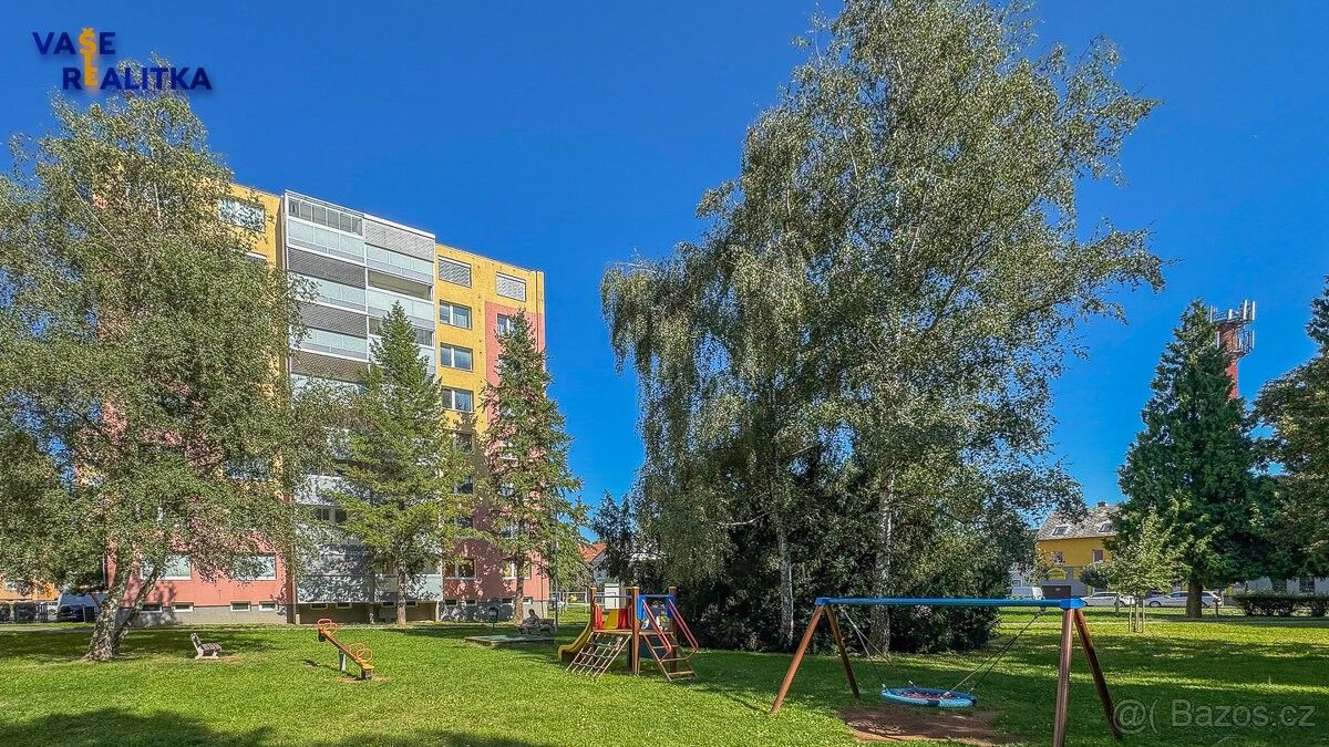 Byty, Přerov, 750 02