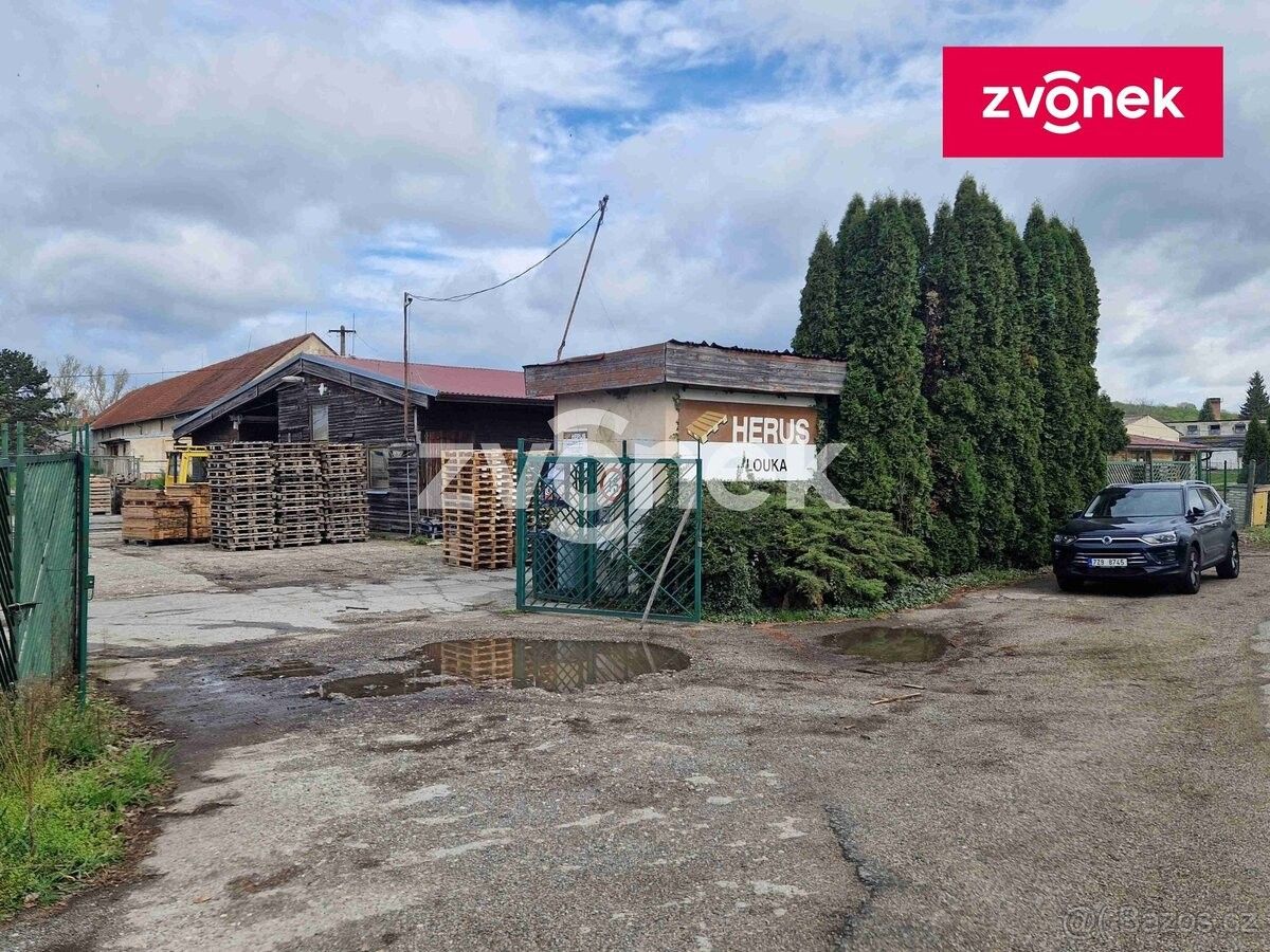 Prodej ostatní - Louka nad Veličkou, 696 76 - 5