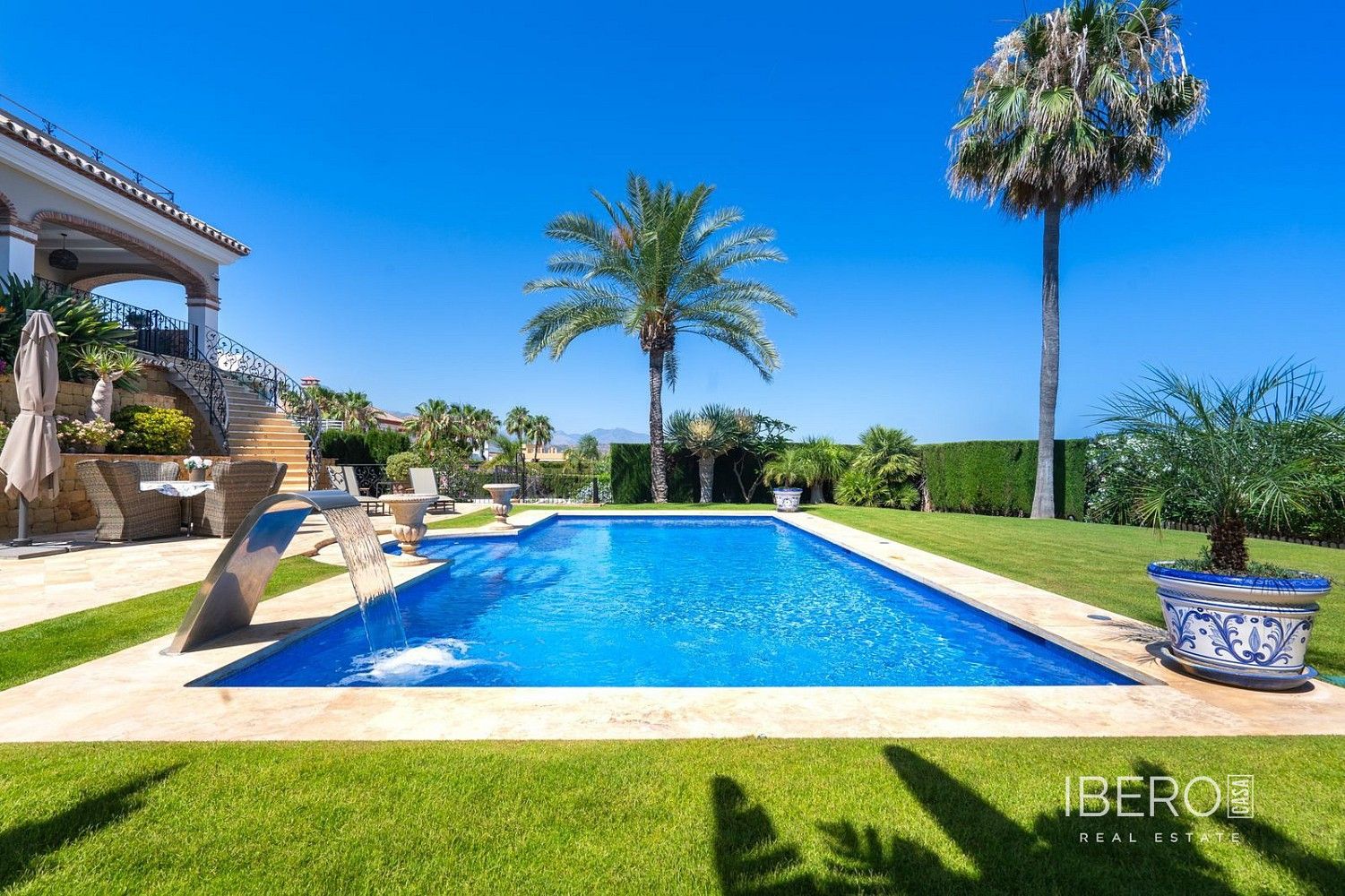 Prodej rodinný dům - La Cala de Mijas, ES, 910 m² - 5
