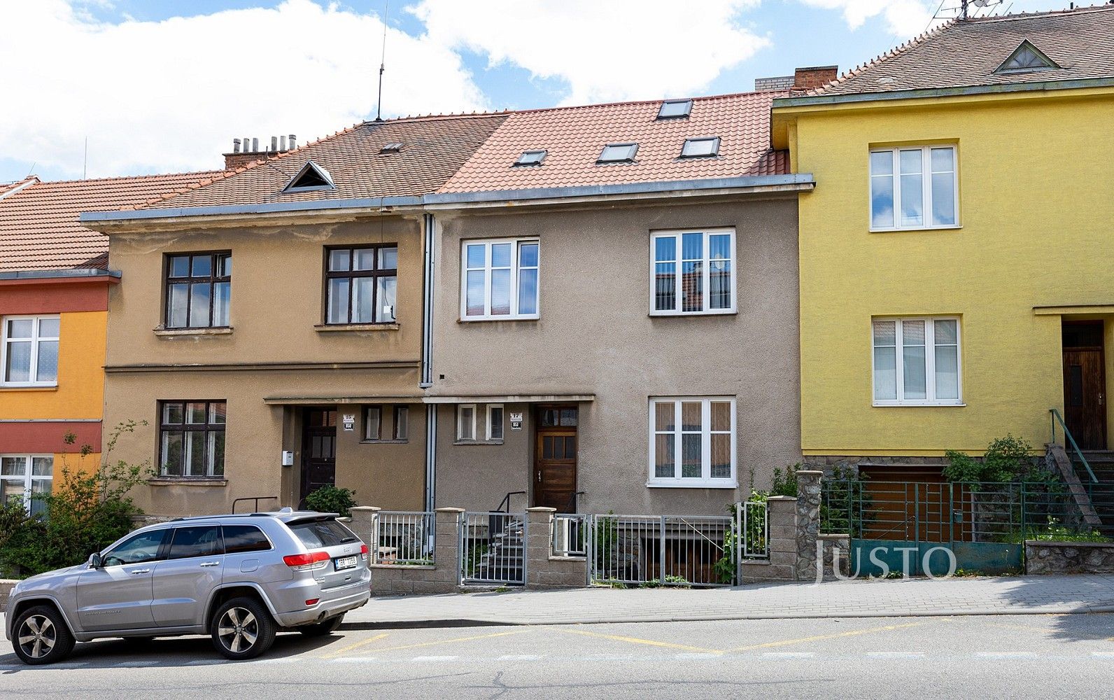 Rodinný dům, 225 m²