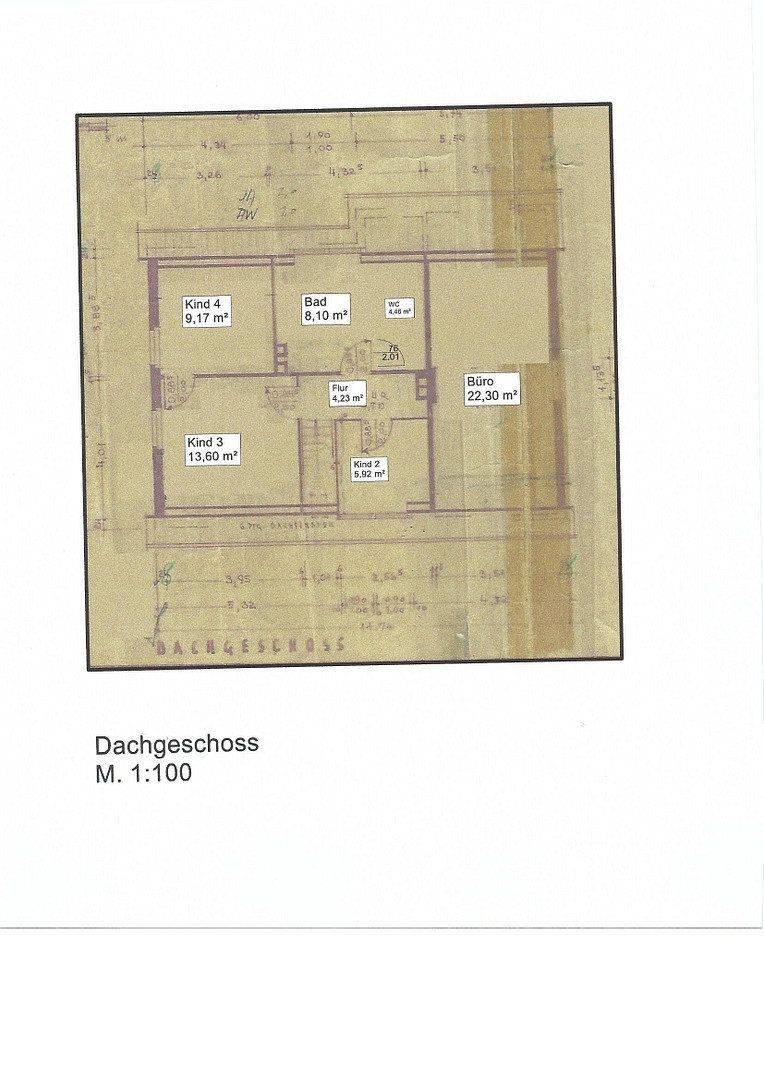 Rodinné domy, , Dolní Sasko, 160 m² - 1