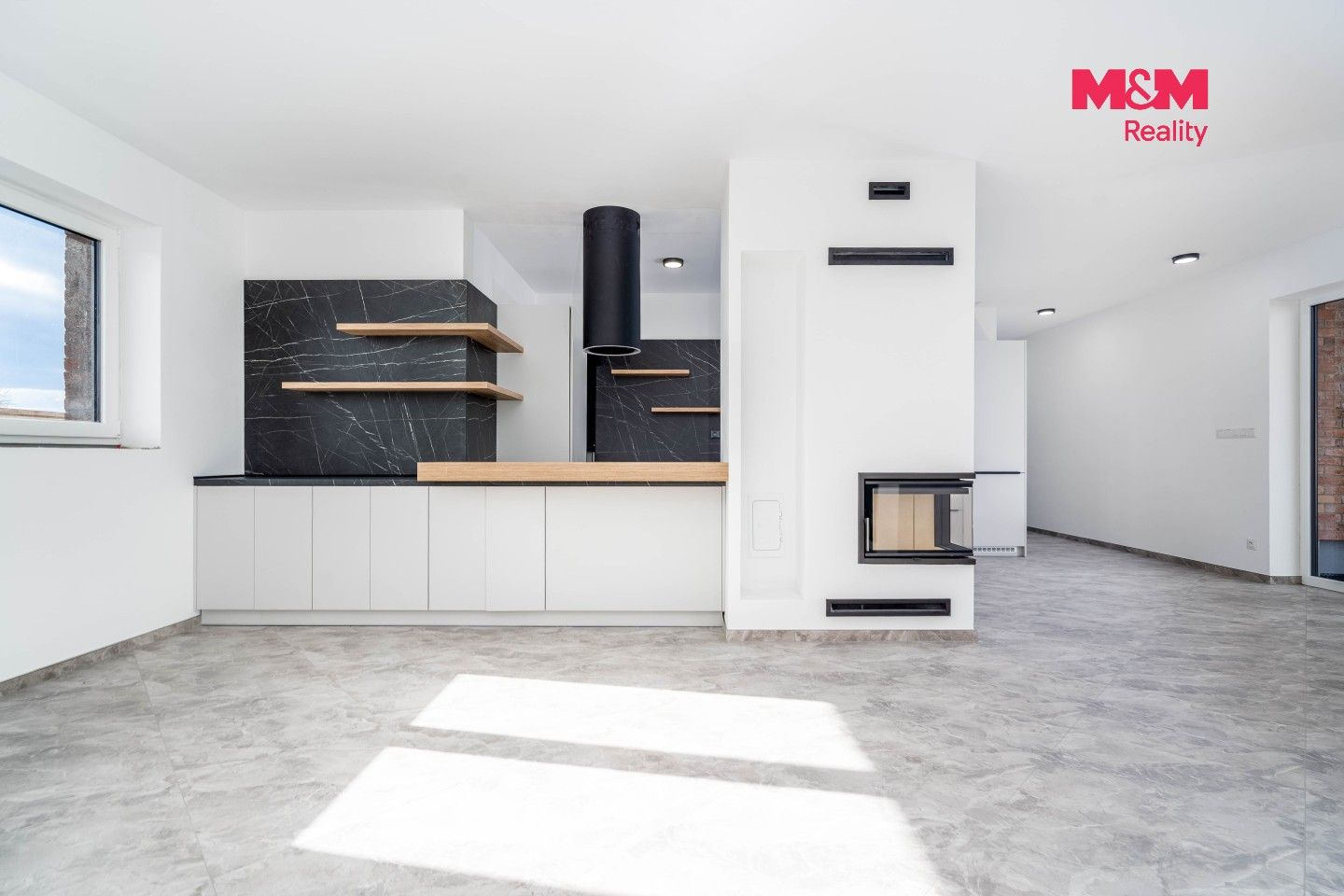 Rodinný dům · 127 m² · Pod Vinicí, Žiželice - 3