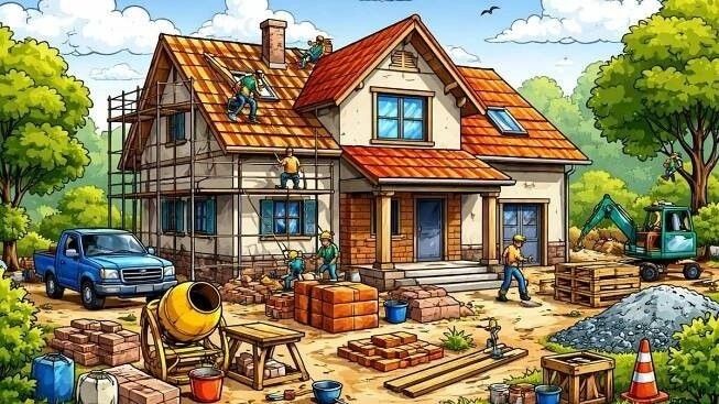 Rodinné domy, Chlumec nad Cidlinou, 503 51