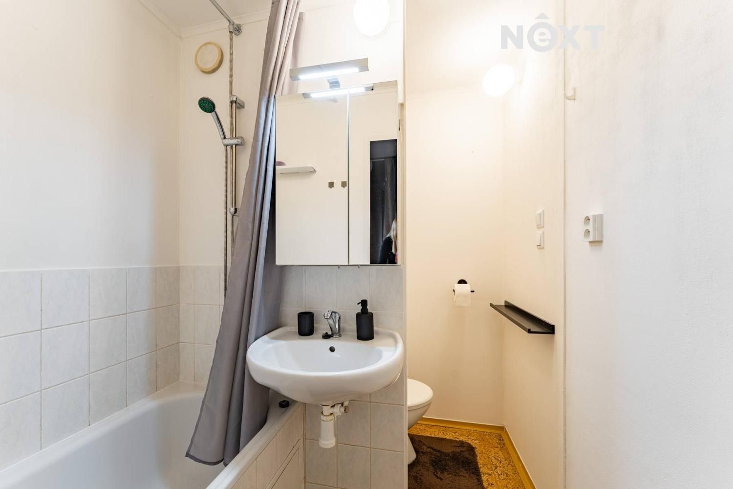Byt 2+1 · 44 m² · Bruntál - 4