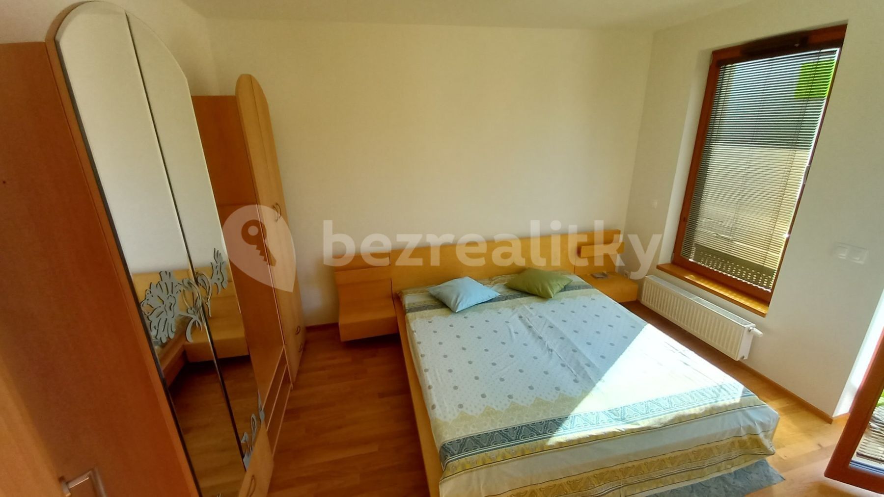 Pronájem byt 2+kk - U Hranic, Praha - Strašnice, 42 m² - 5