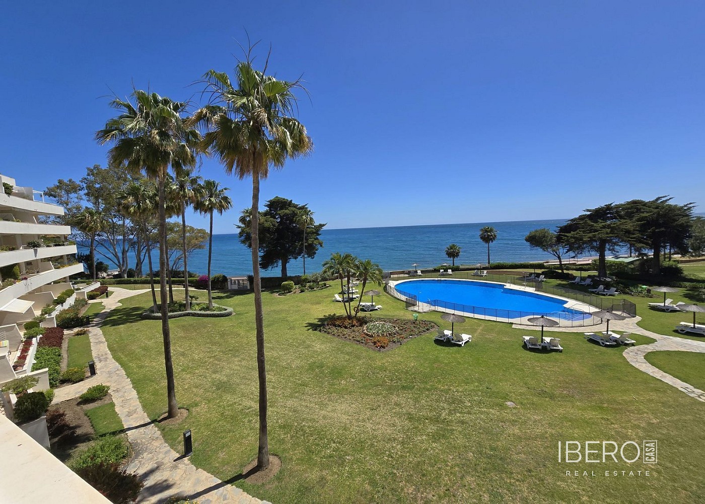 4+kk, Estepona, Španělsko, 113 m² - 1