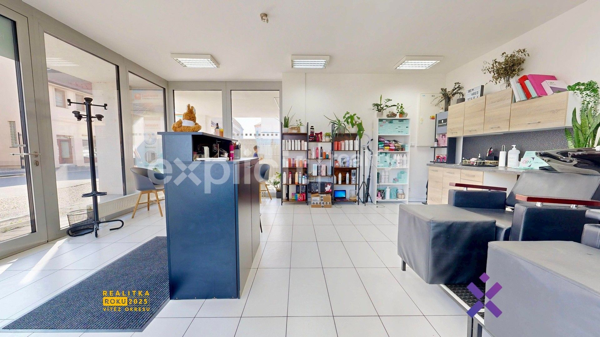 Obchodní prostory · 48 m² · Otakarova, Uherské Hradiště - 4