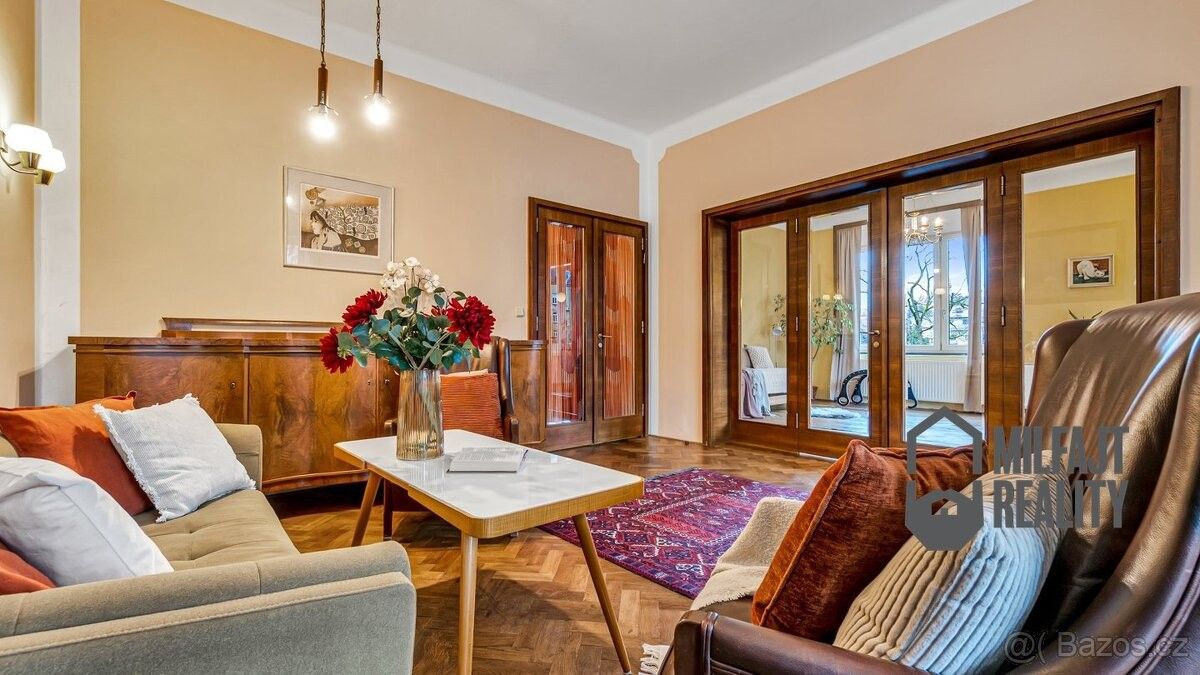 Prodej byt - Jablonec nad Nisou, 466 01