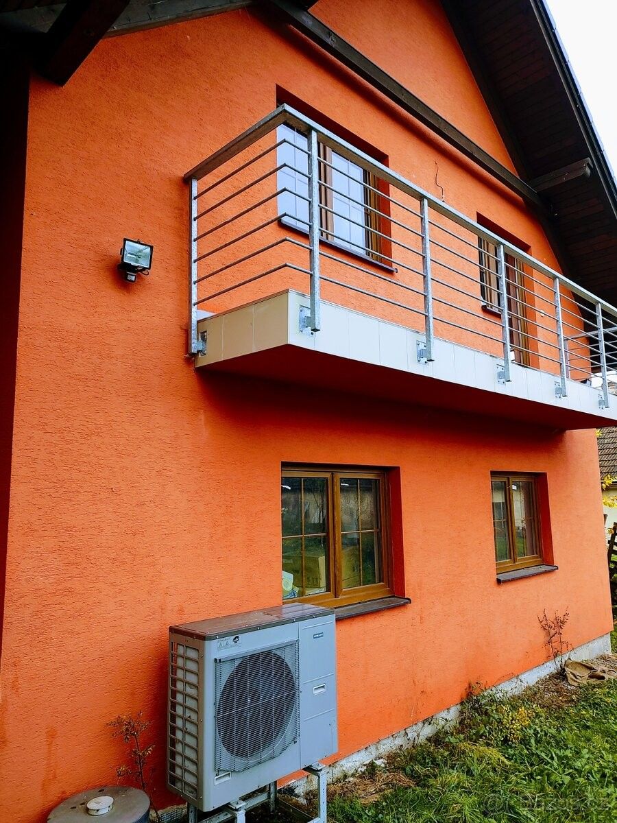 Pronájem rodinný dům - Klatovy, 339 01