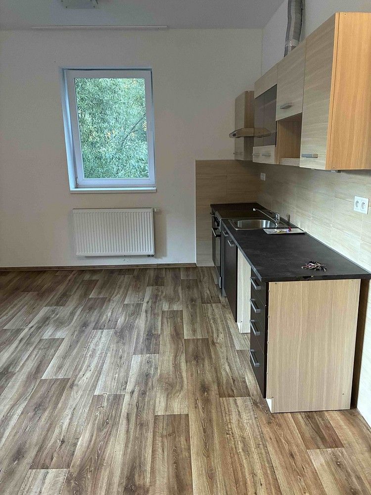 4+kk, Břidličná, okres Bruntál, Moravskoslezský kraj, 82 m² - 2