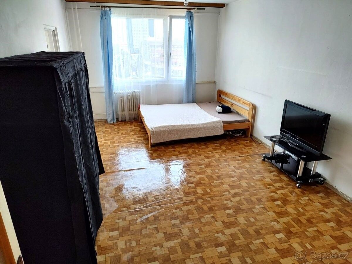 Byty, Chomutov, 430 01 - 1