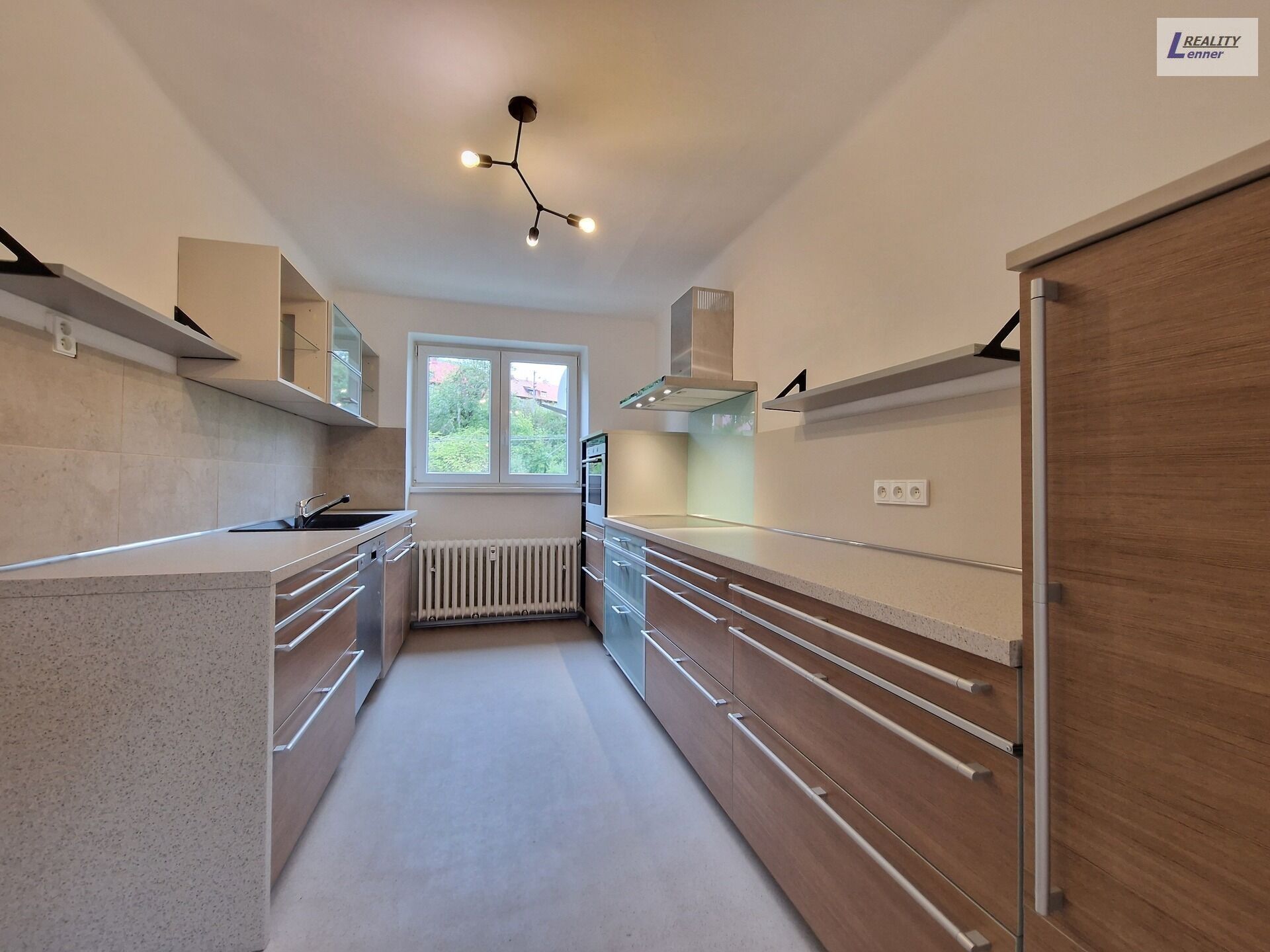 Pronájem byt 2+1 - Solenice, 51 m²