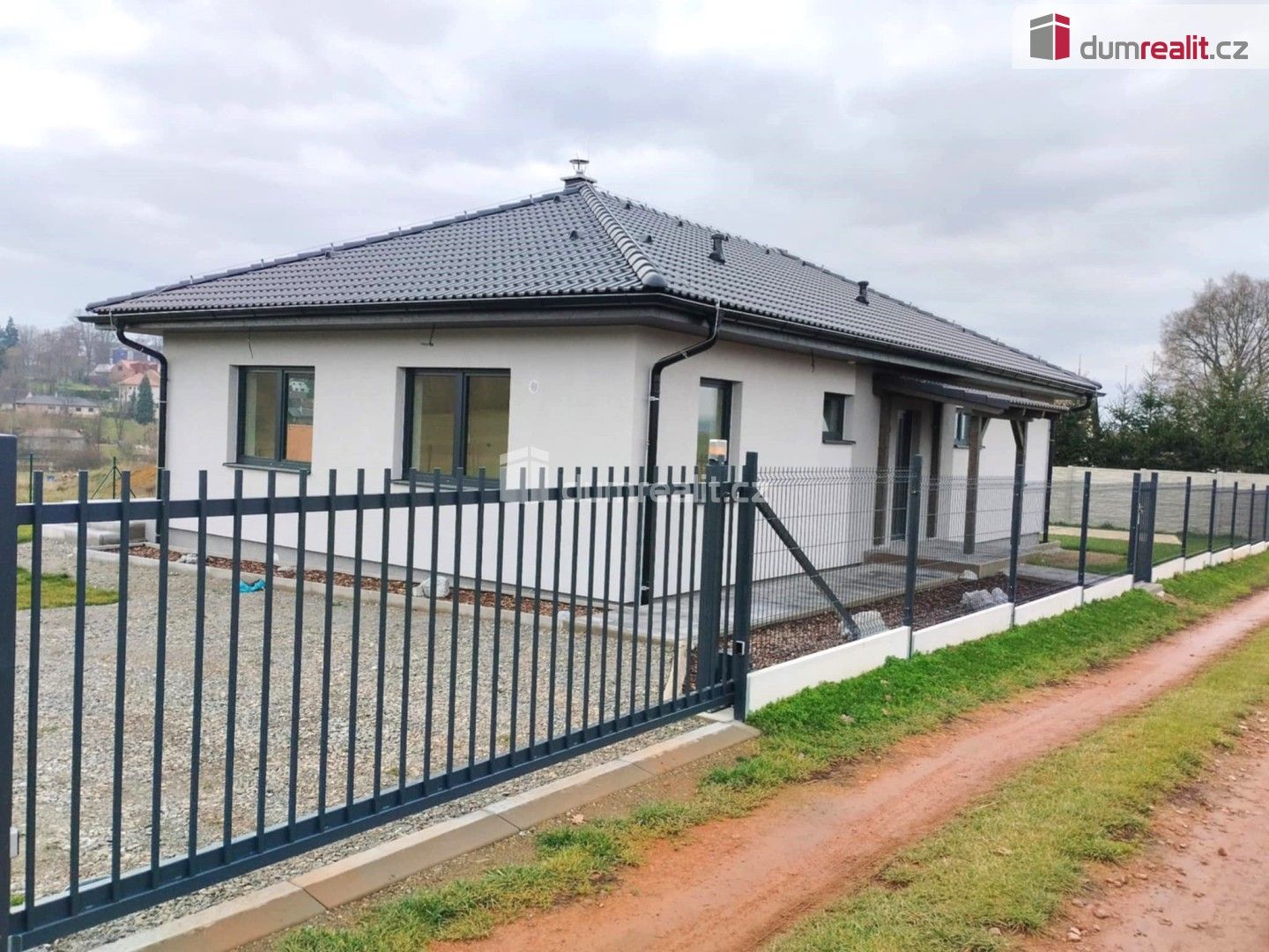 Prodej rodinný dům - Pavlovice, 136 m²