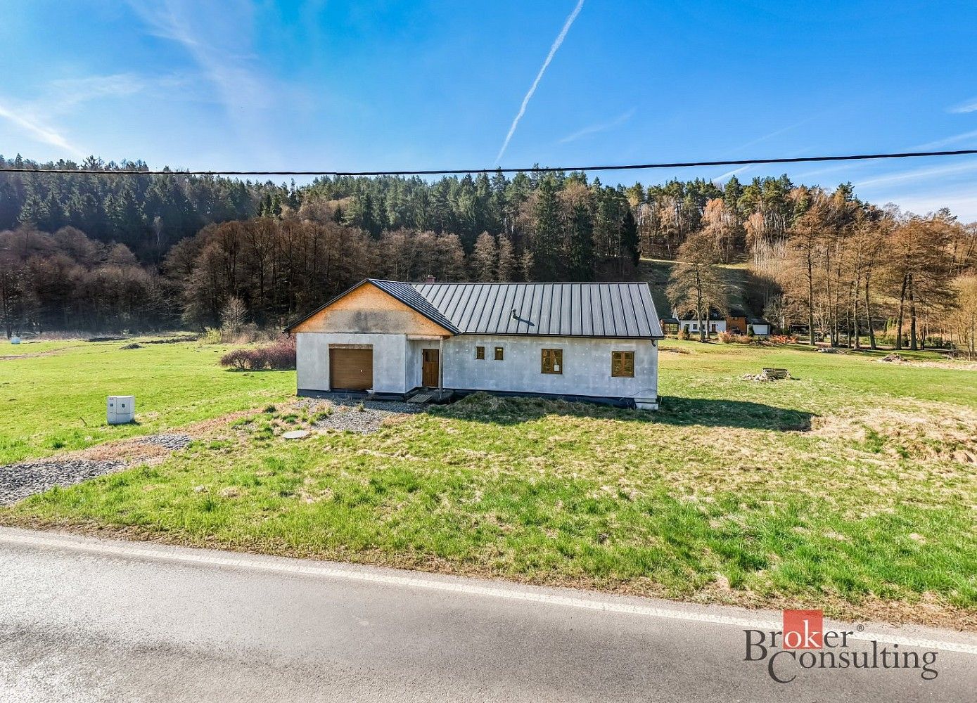 Rodinný dům · 153 m² · Hamr na Jezeře - Břevniště, okres Česká Lípa - 3