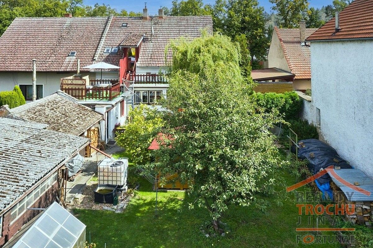 Rodinný dům · 150 m² · Tyršova, Městec Králové, okres Nymburk - 4