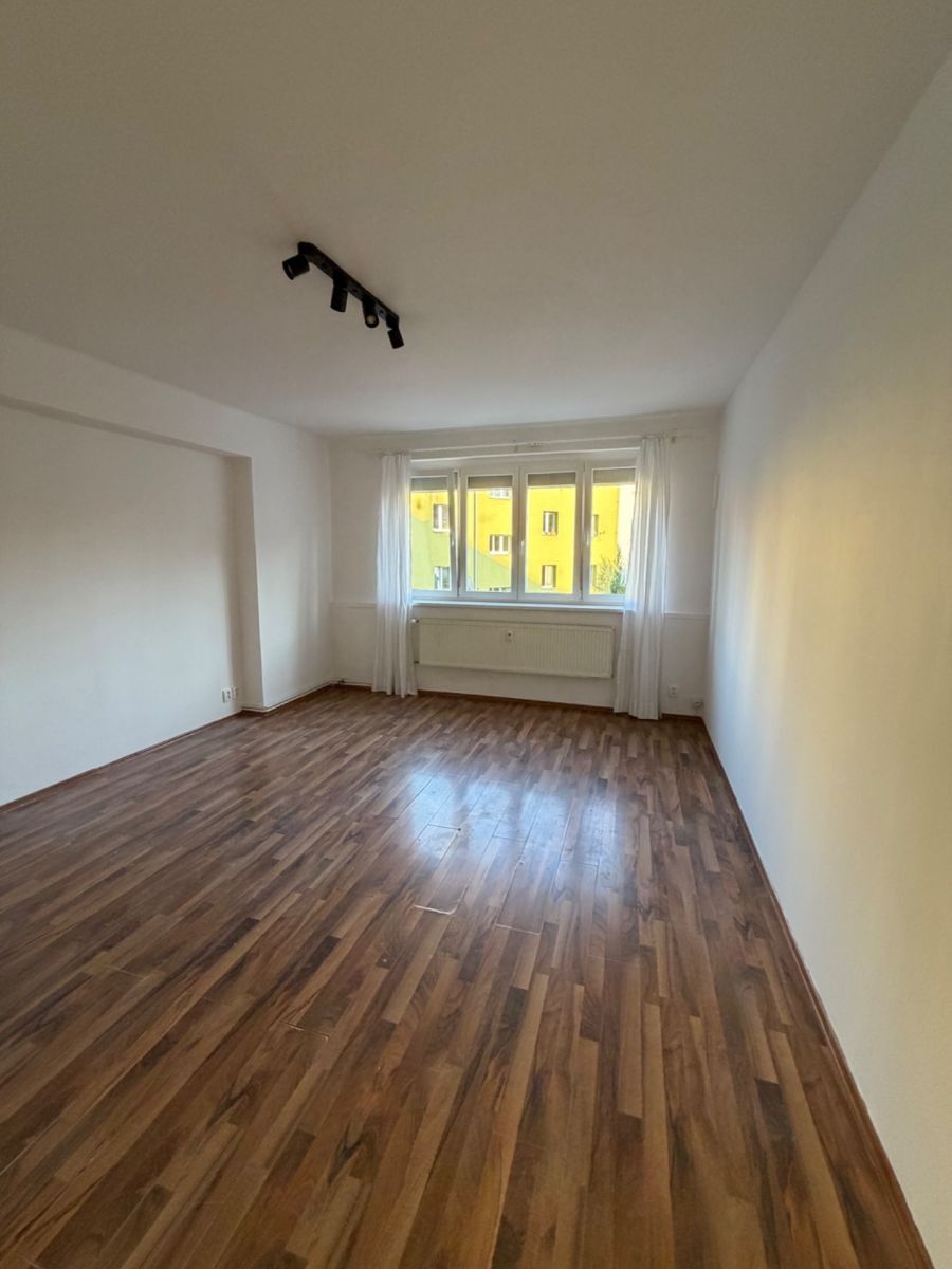 Byt 2+kk, 49 m²